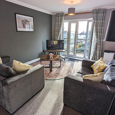 Stylish Modern Apartment, Free Secure Parking Allesley Eksteriør bilde