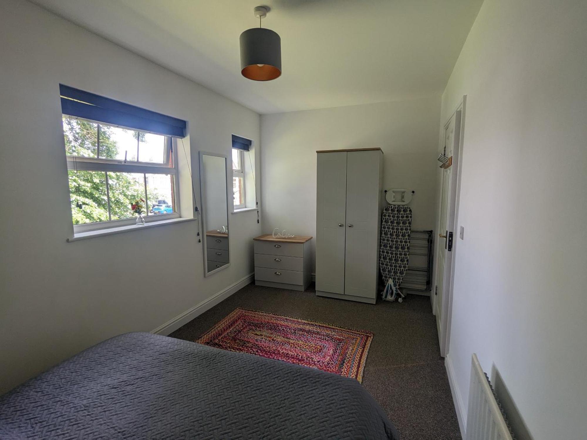 Stylish Modern Apartment, Free Secure Parking Allesley Eksteriør bilde