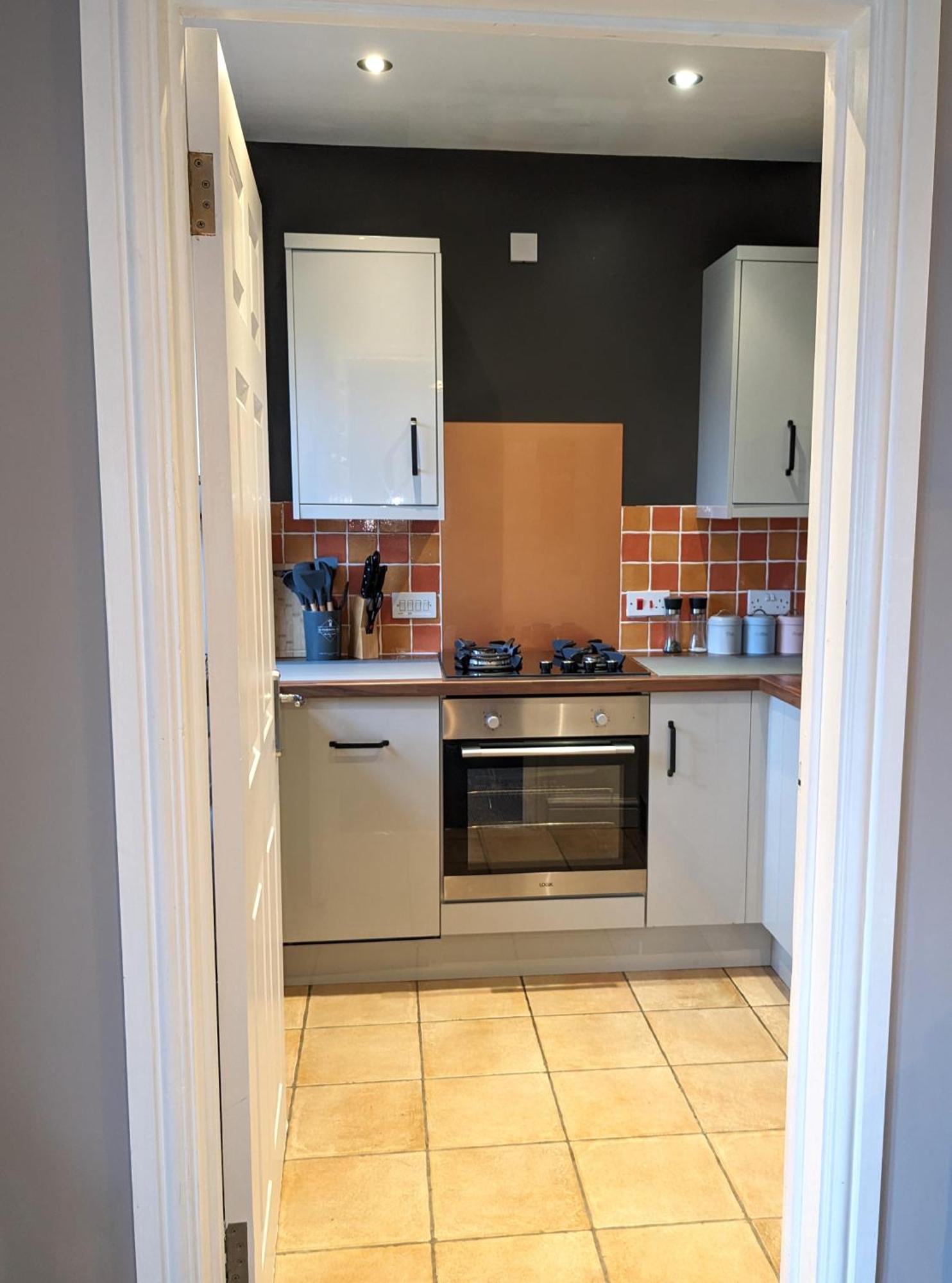 Stylish Modern Apartment, Free Secure Parking Allesley Eksteriør bilde